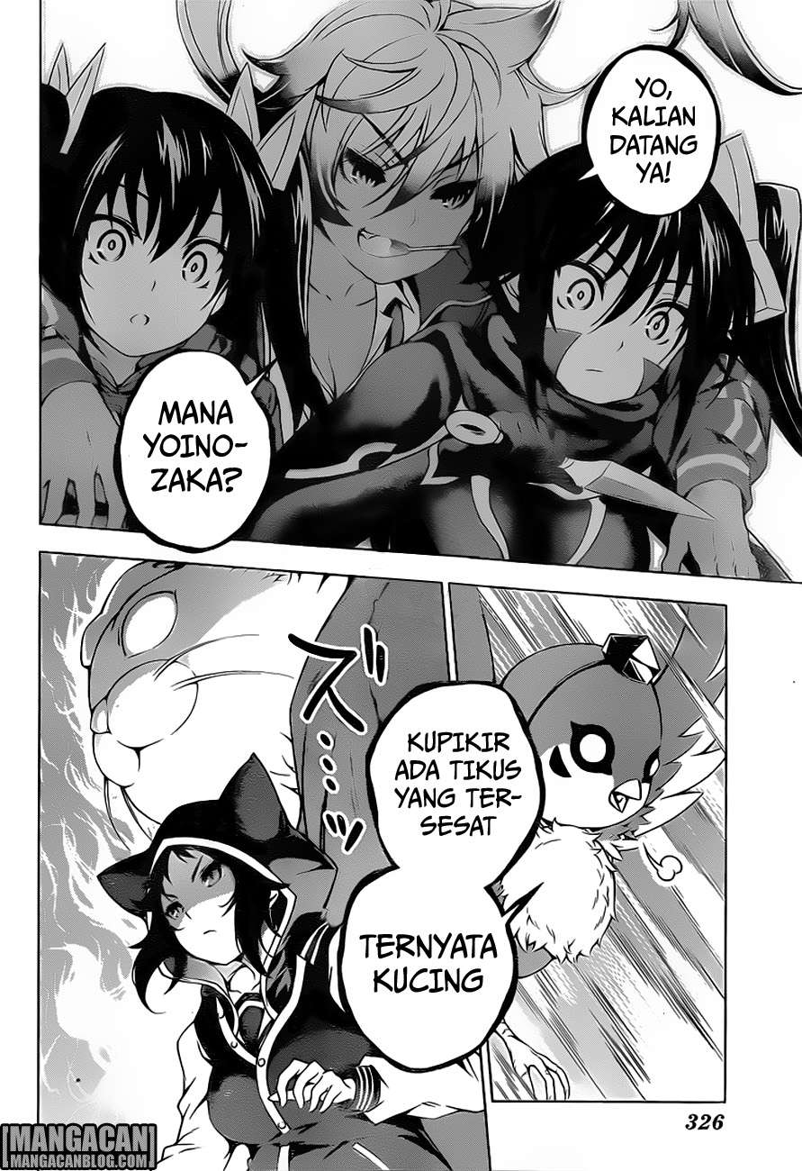 Chapter 60 - halaman 20