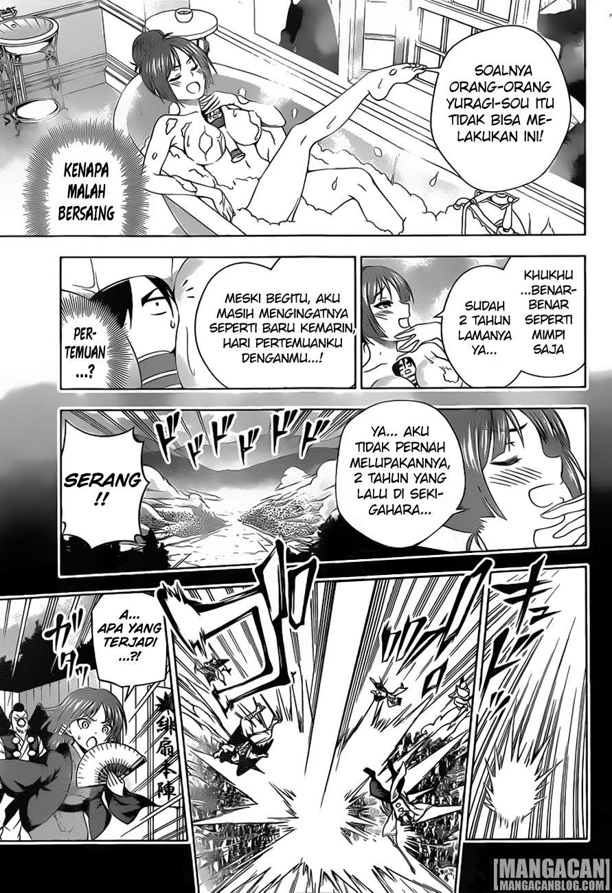 Chapter 60 - halaman 5