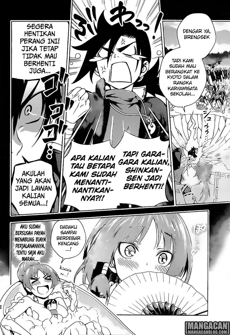 Chapter 60 - halaman 6