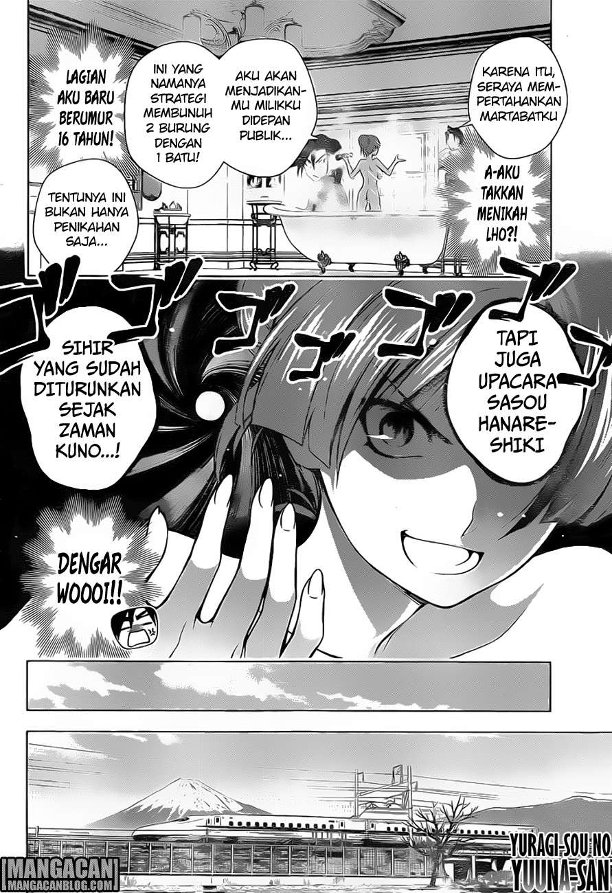 Chapter 60 - halaman 8