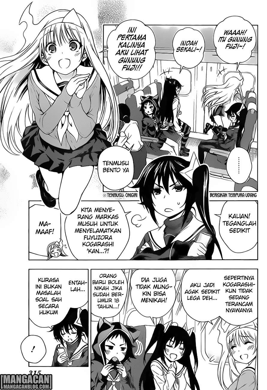 Chapter 60 - halaman 9