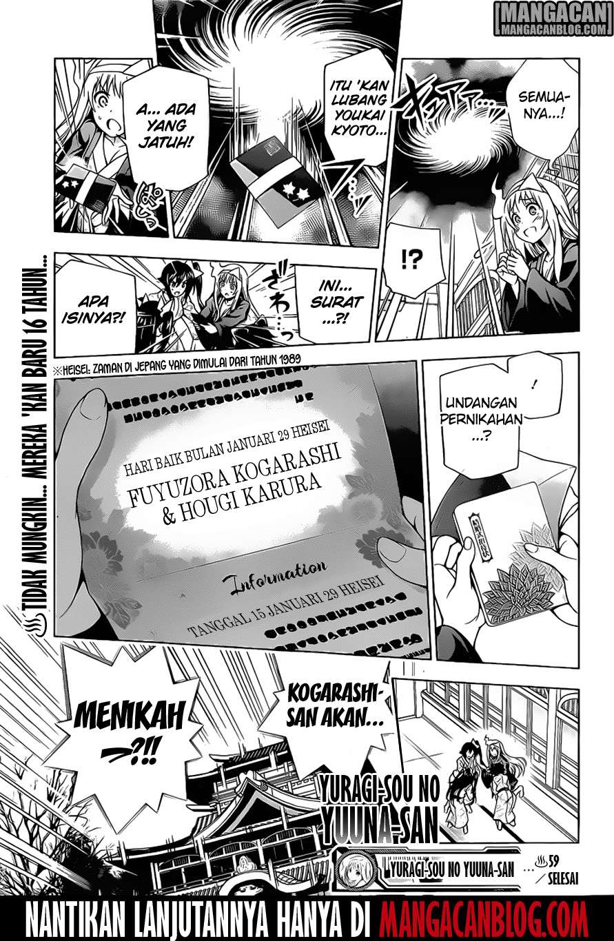 Chapter 59 - halaman 20