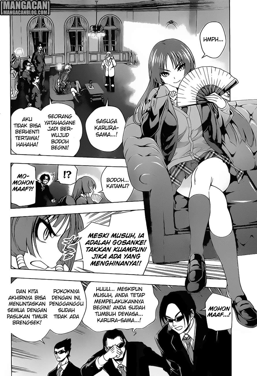 Chapter 59 - halaman 8
