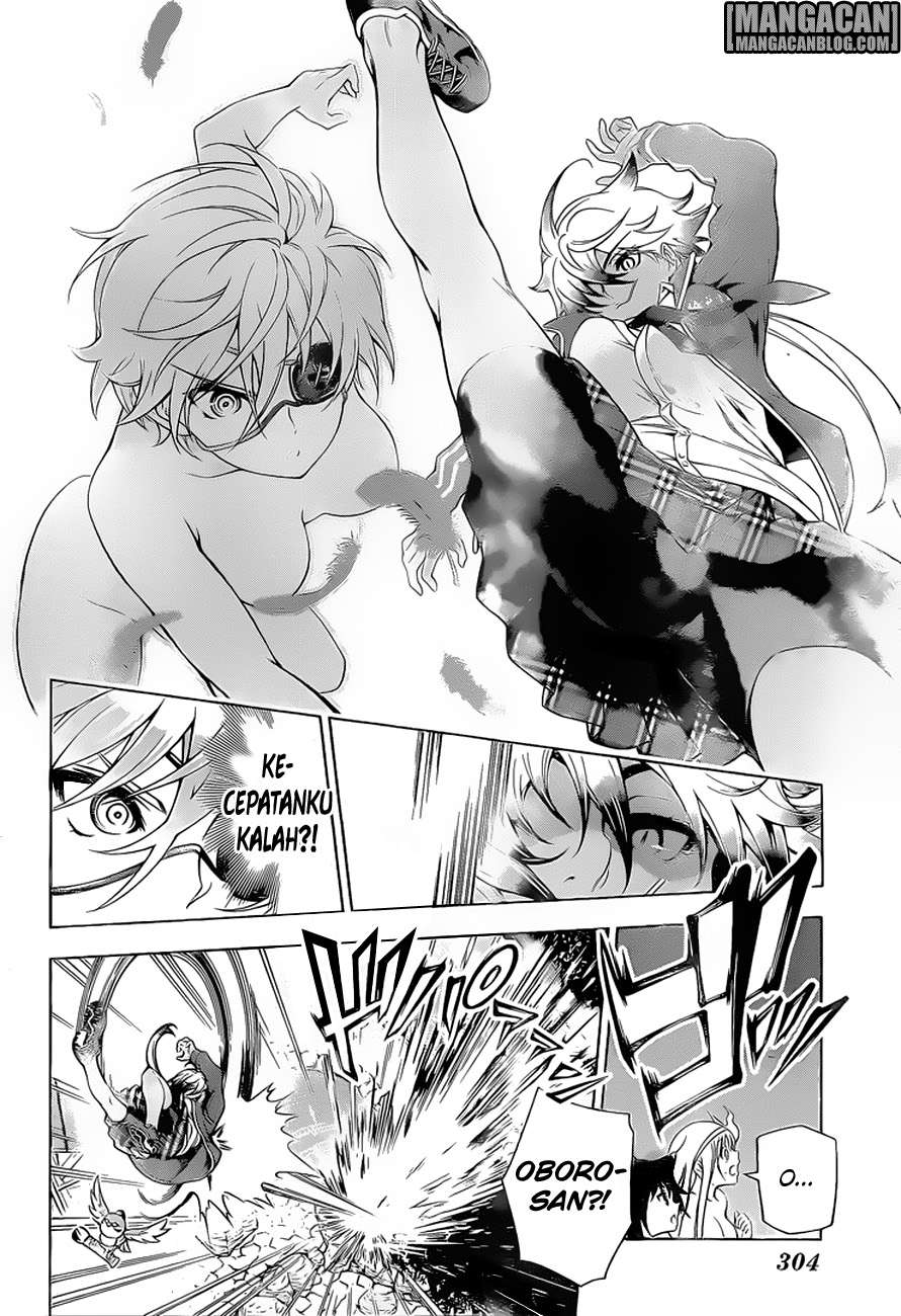 Chapter 58 - halaman 12