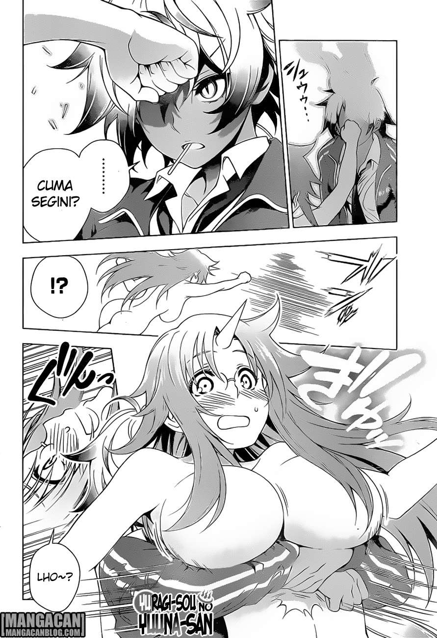 Chapter 58 - halaman 14