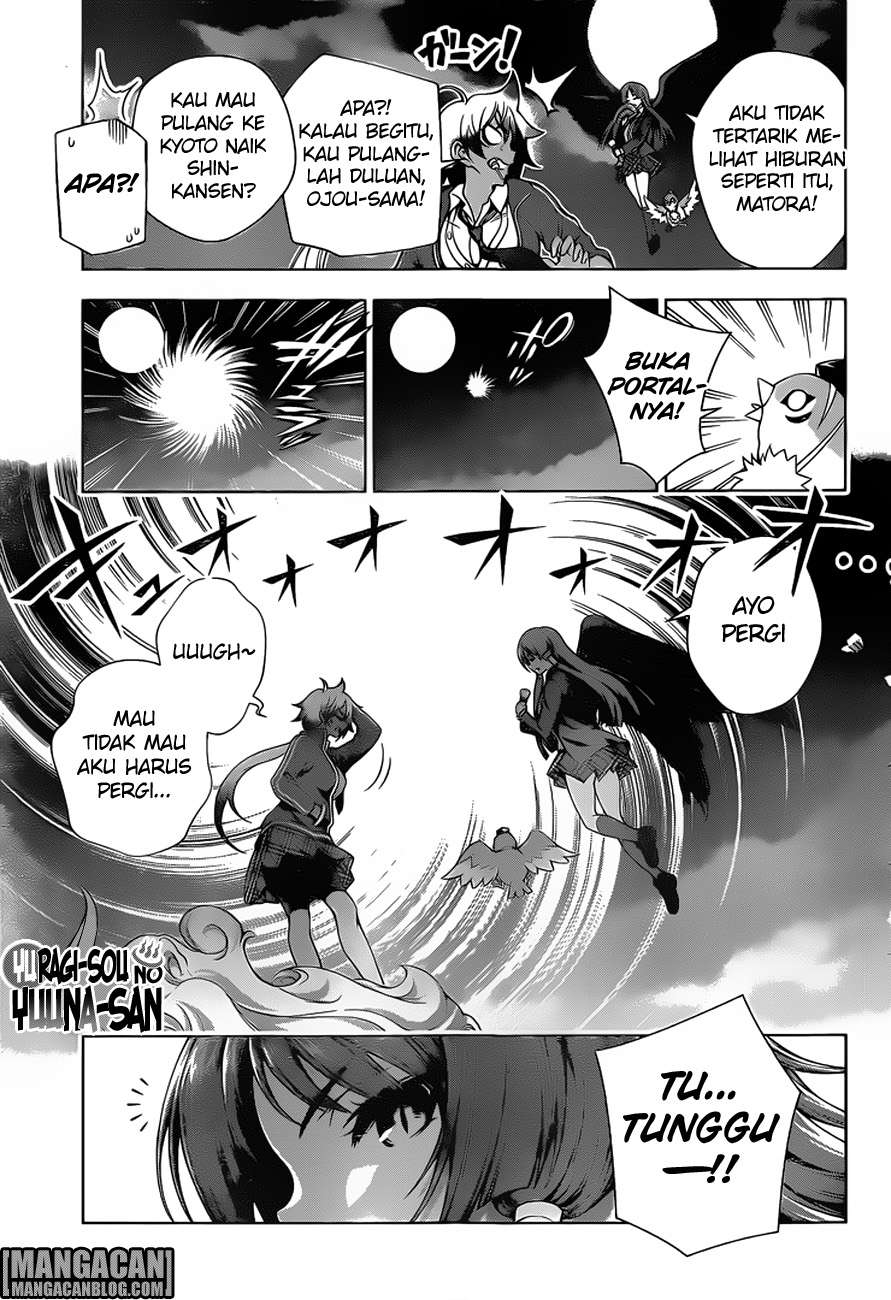 Chapter 58 - halaman 17