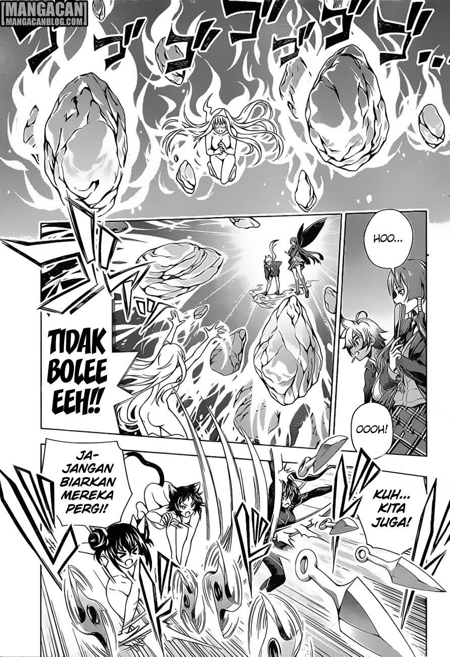 Chapter 58 - halaman 19