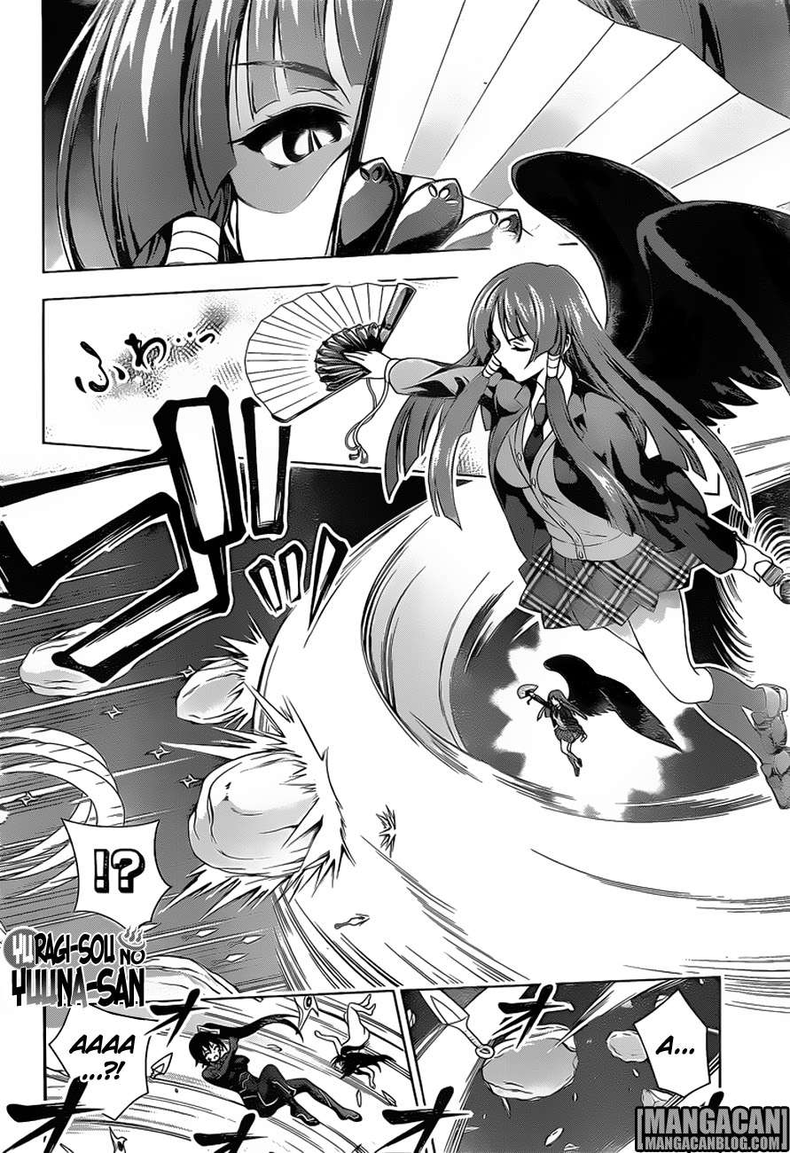 Chapter 58 - halaman 20