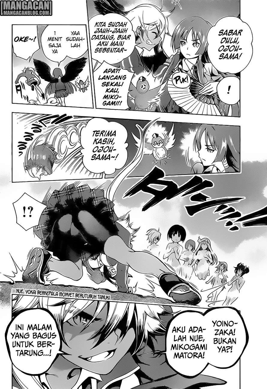 Chapter 58 - halaman 6