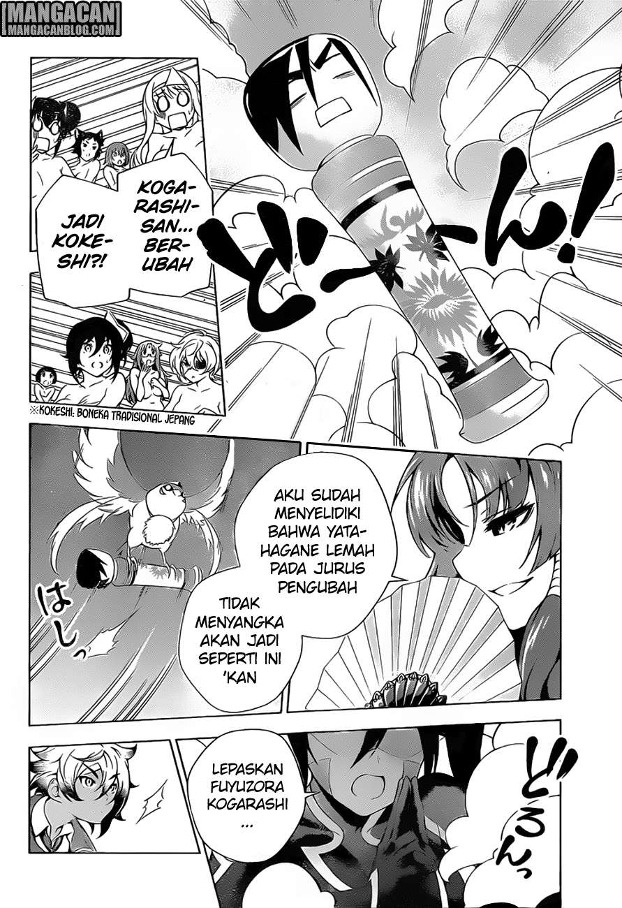 Chapter 58 - halaman 8