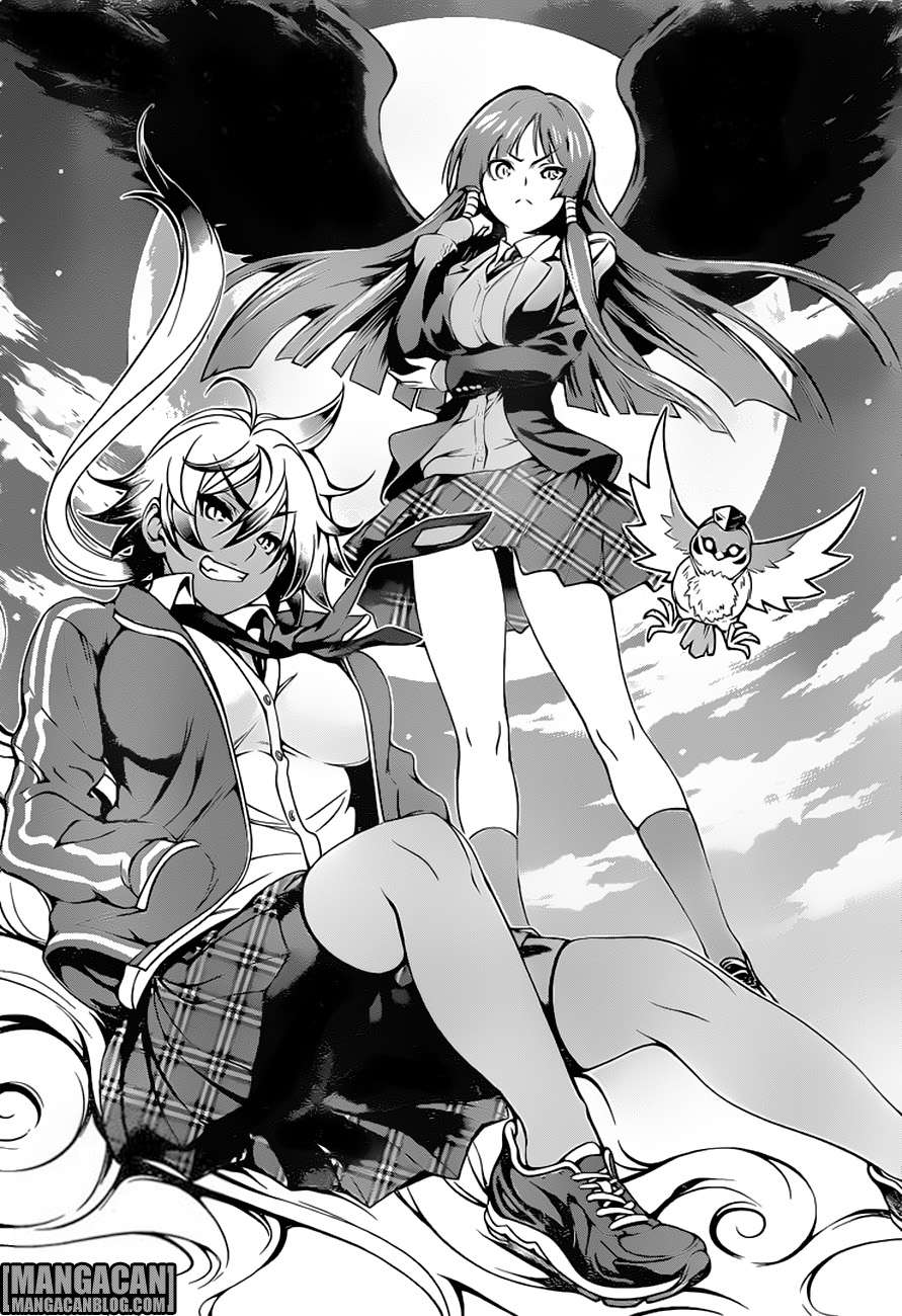 Chapter 57 - halaman 20