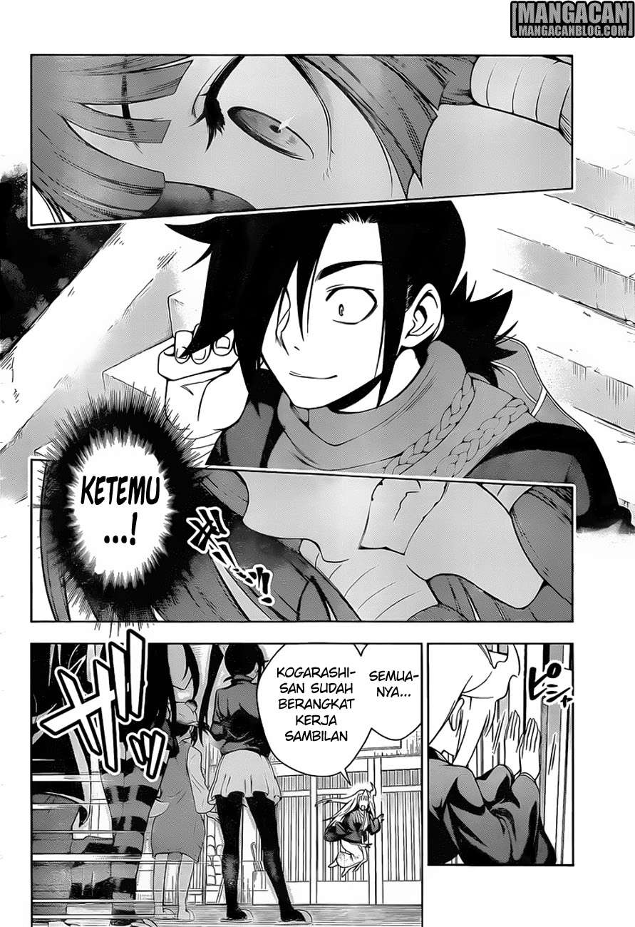 Chapter 57 - halaman 6