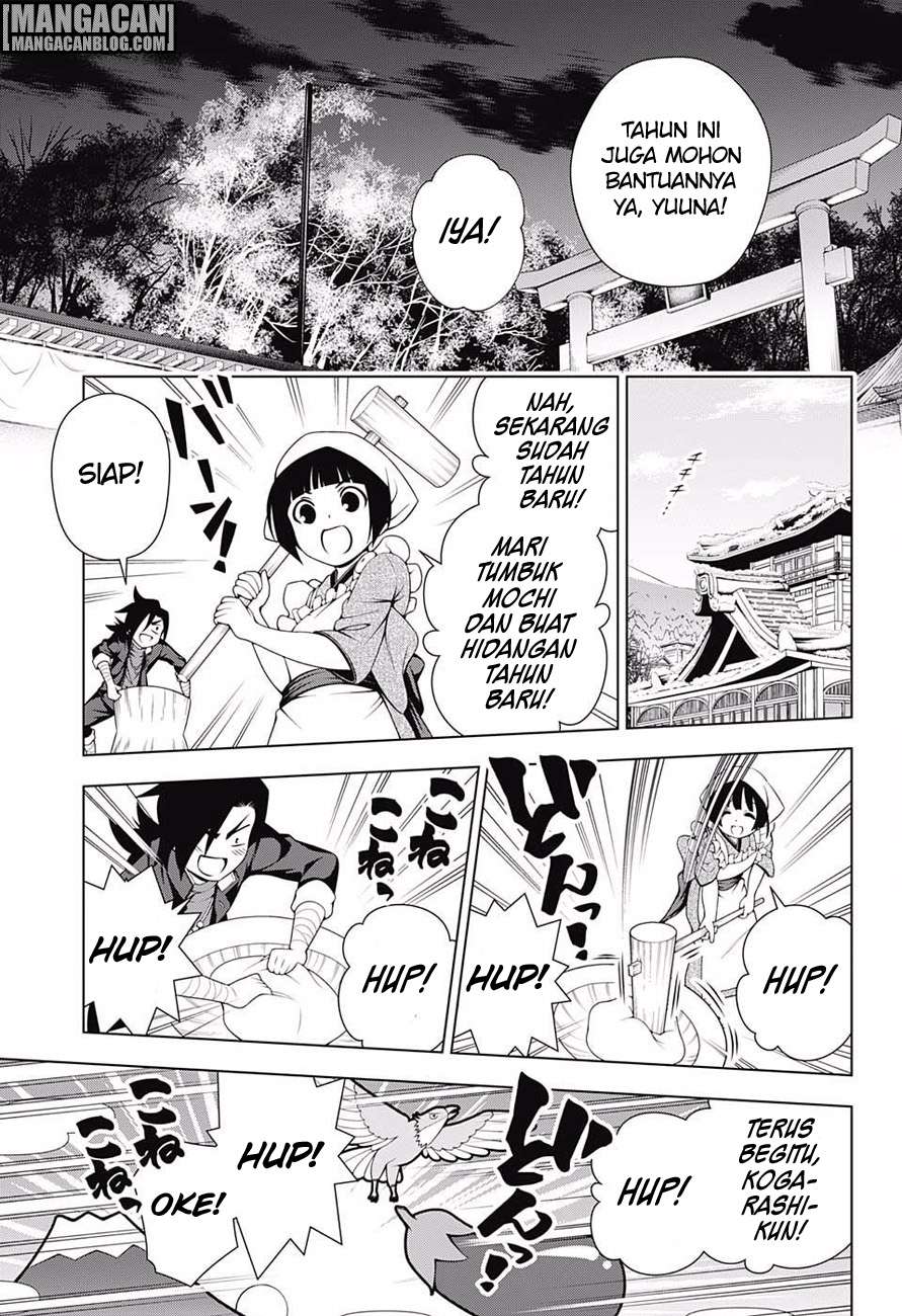 Chapter 56 - halaman 19