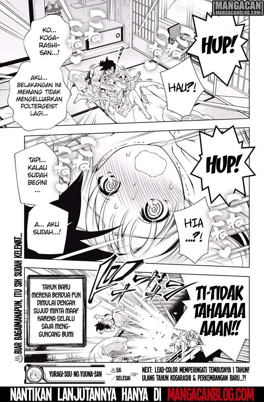 Chapter 56 - halaman 21