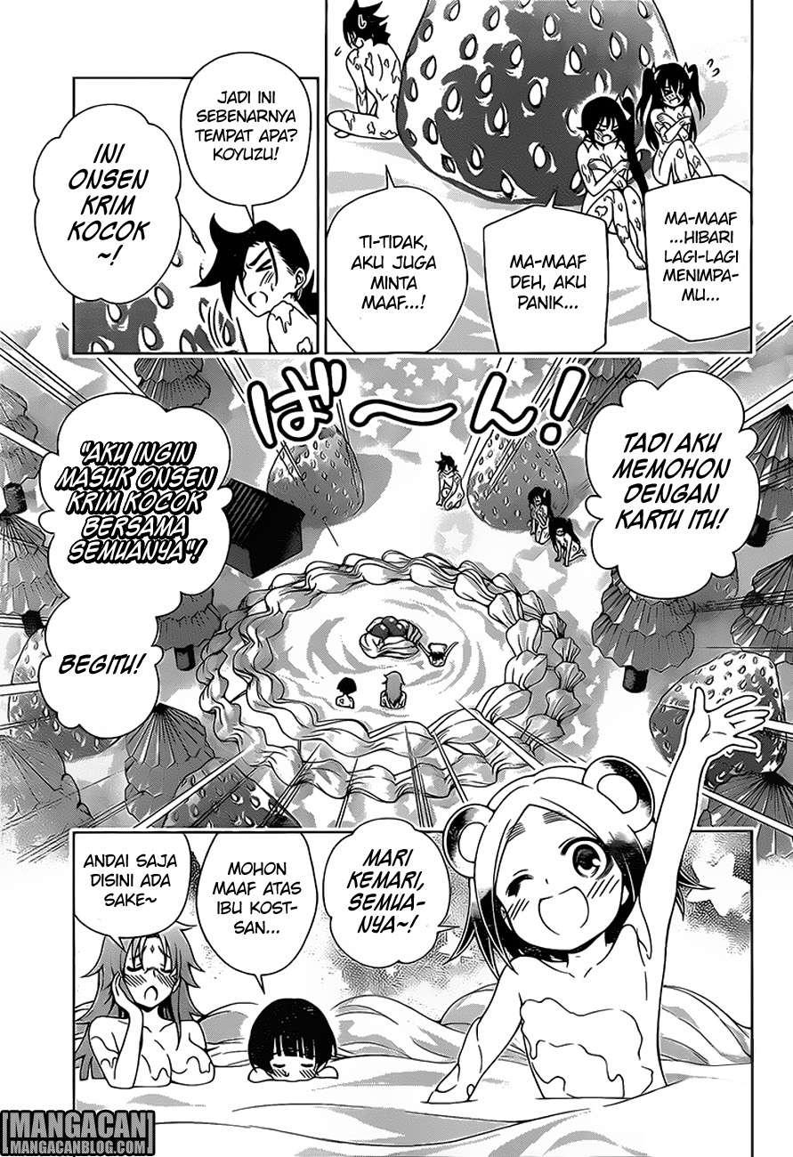 Chapter 55 - halaman 19