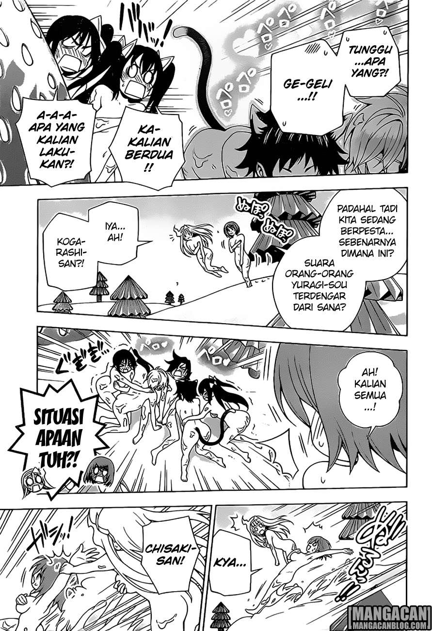 Chapter 55 - halaman 21