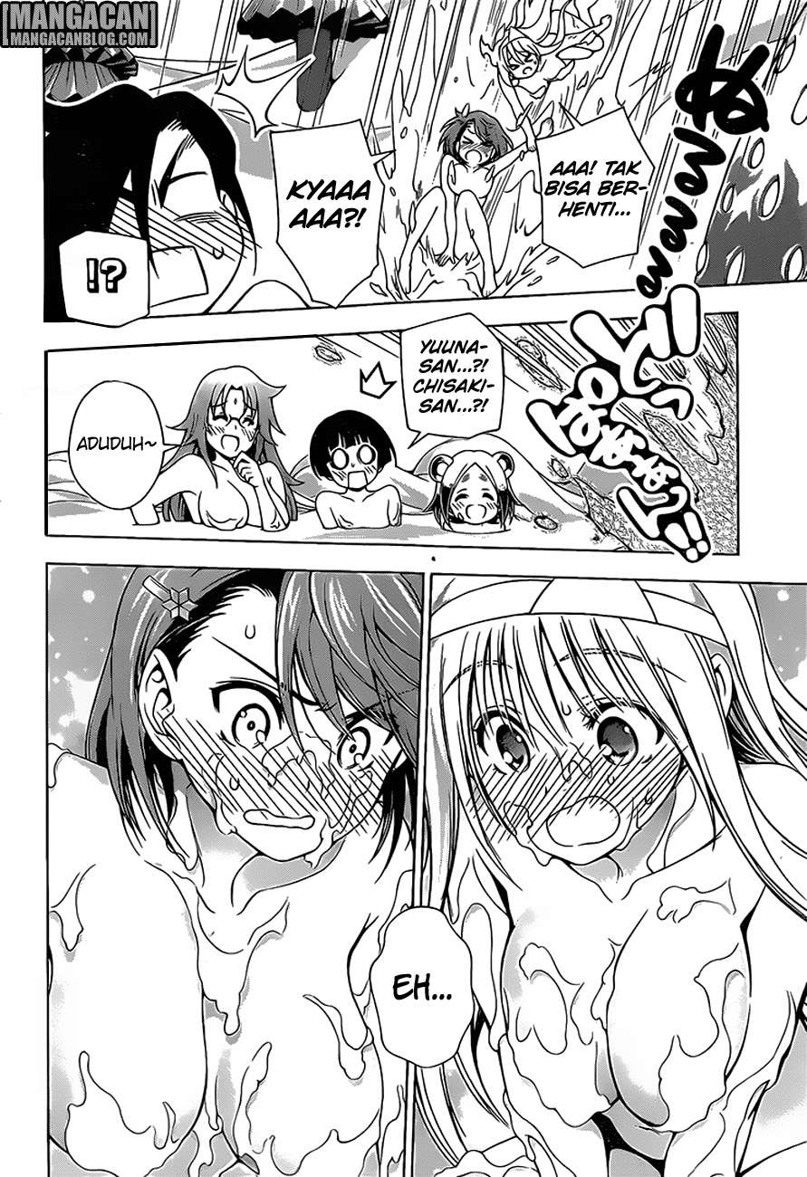Chapter 55 - halaman 22