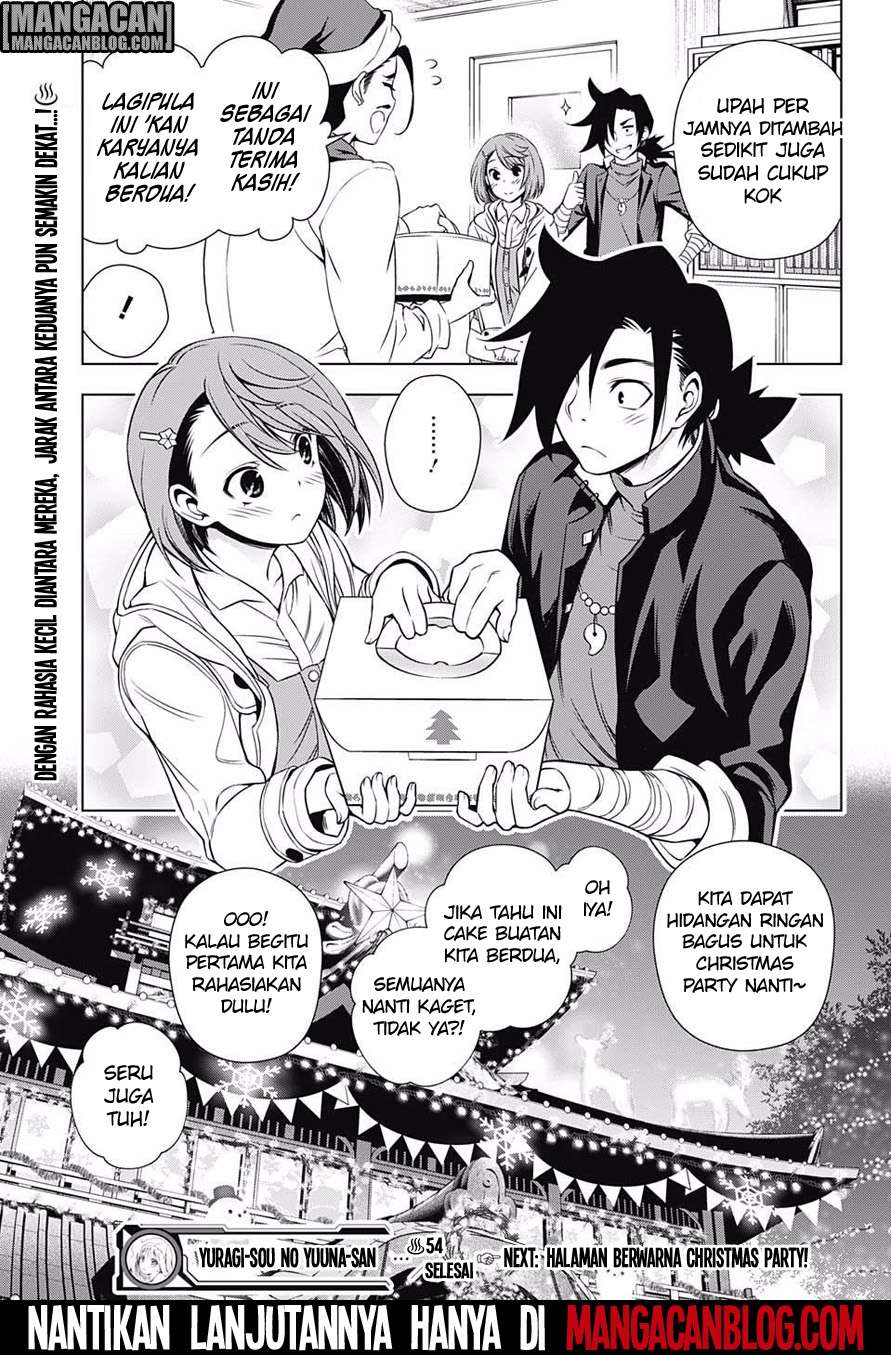 Chapter 54 - halaman 21