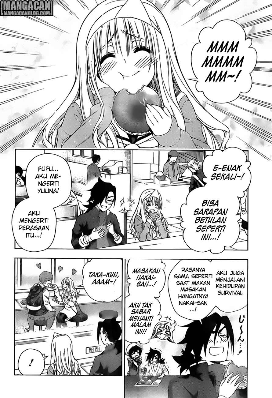 Chapter 52 - halaman 16