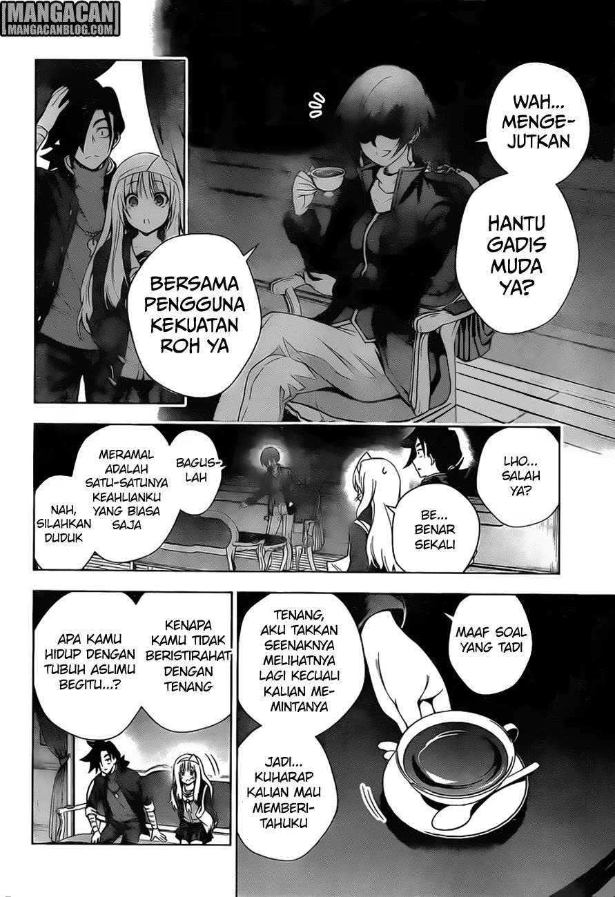 Chapter 52 - halaman 20