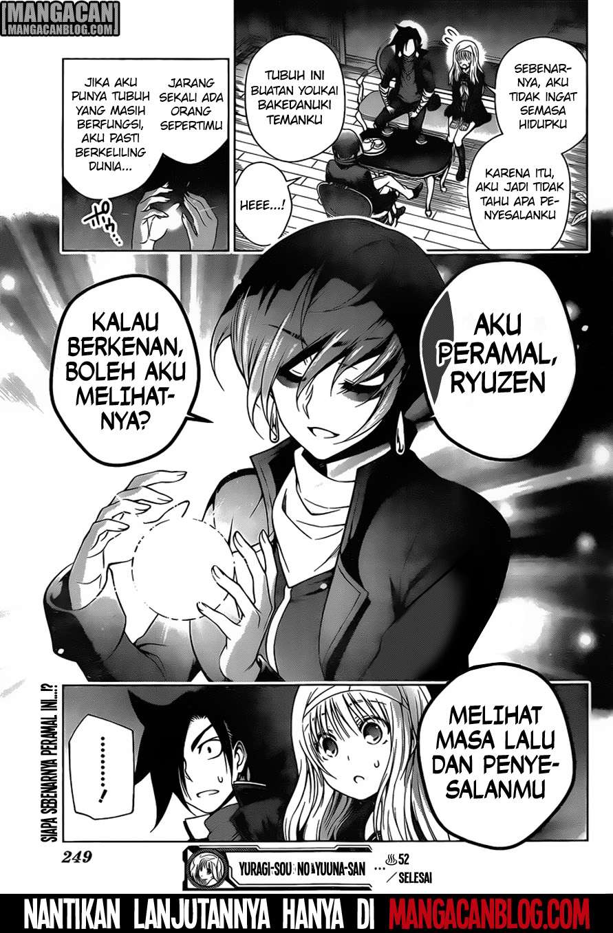 Chapter 52 - halaman 21
