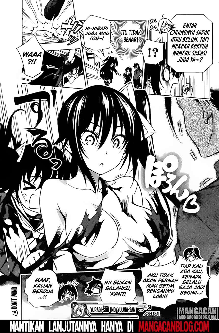 Chapter 51 - halaman 21