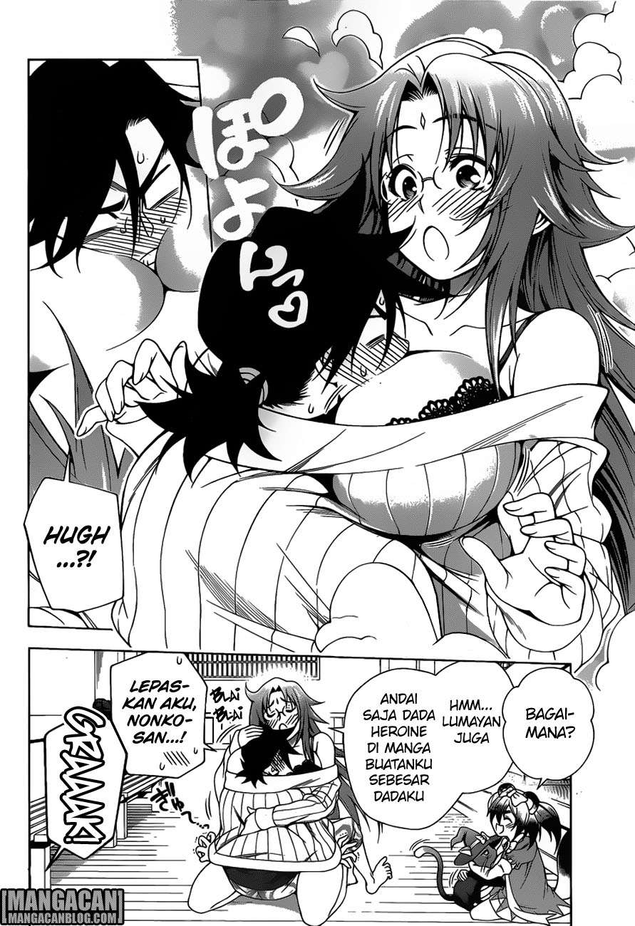 Chapter 50 - halaman 12
