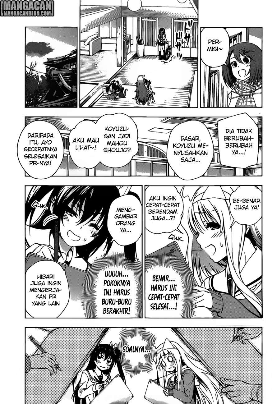 Chapter 50 - halaman 13