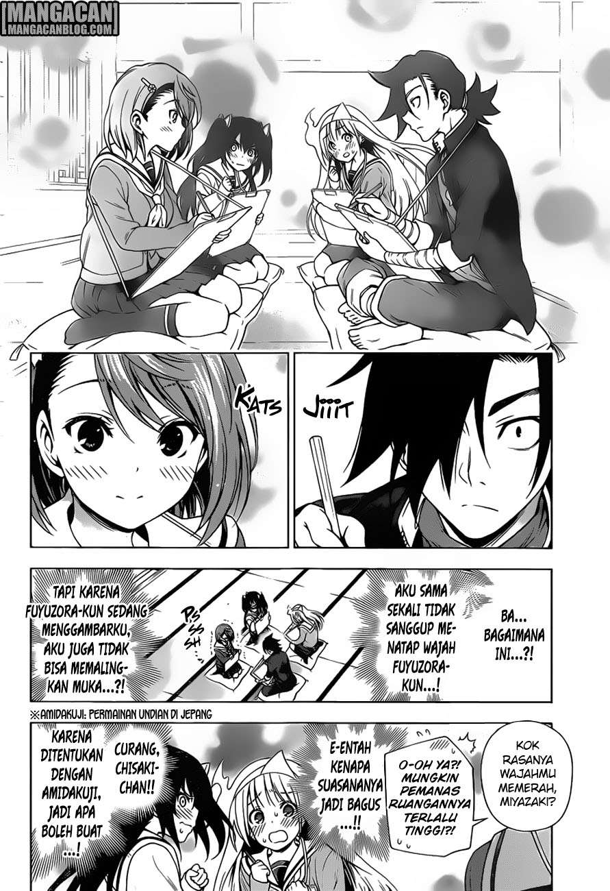 Chapter 50 - halaman 14
