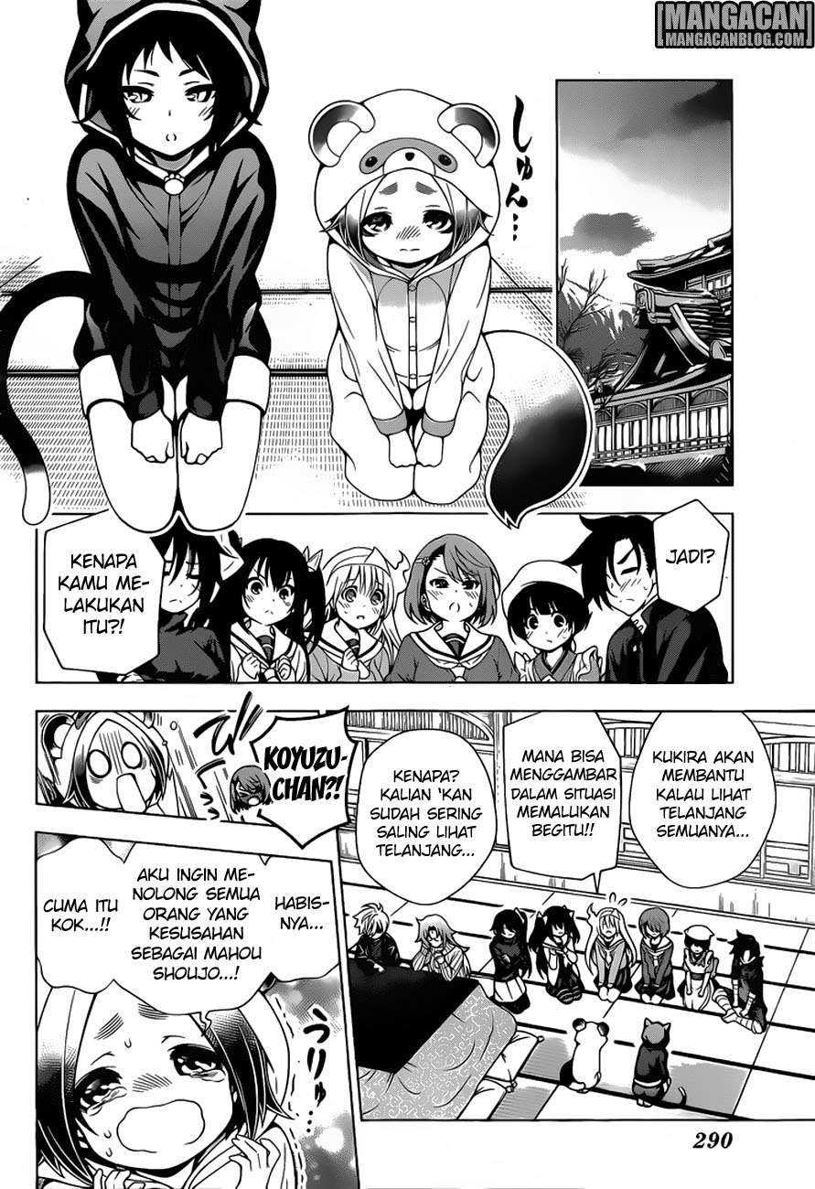 Chapter 50 - halaman 17