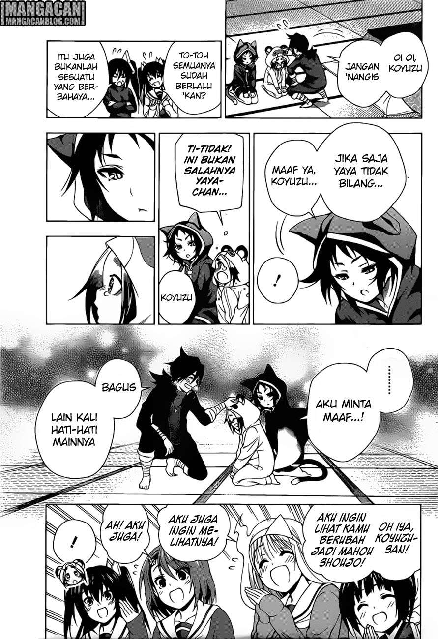 Chapter 50 - halaman 18