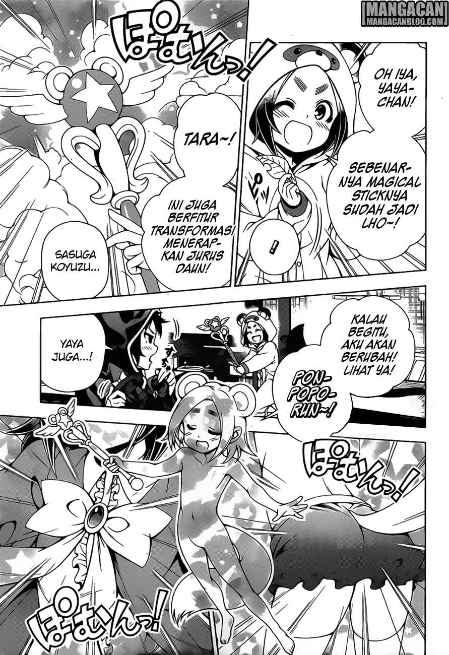 Chapter 50 - halaman 5