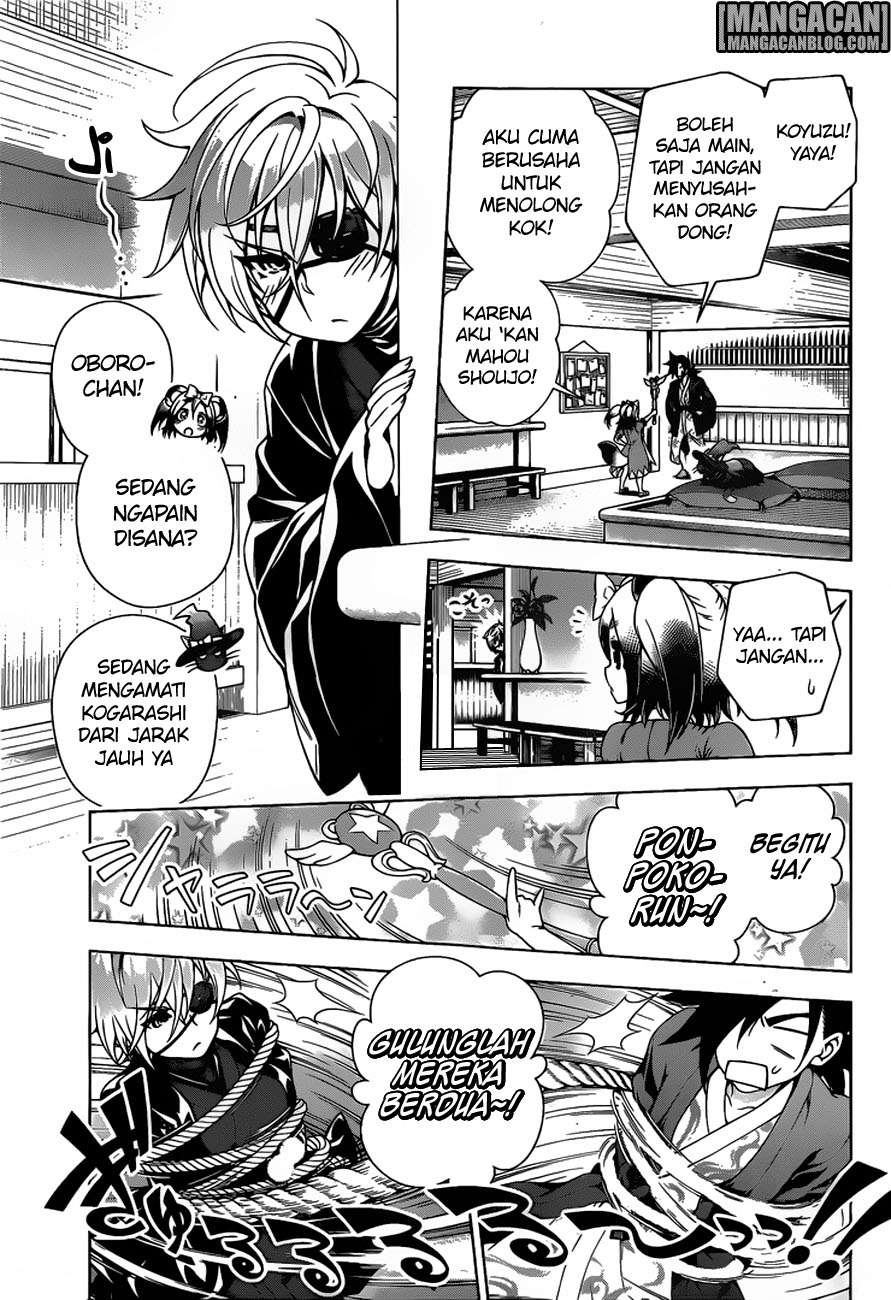 Chapter 50 - halaman 9