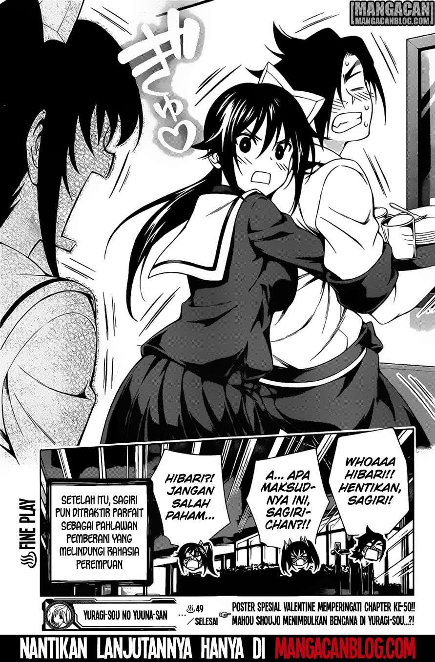 Chapter 49 - halaman 21