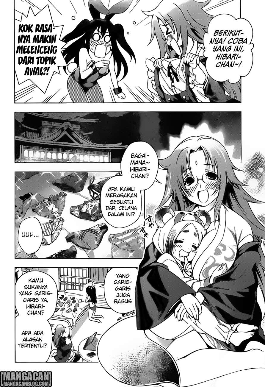 Chapter 48 - halaman 16