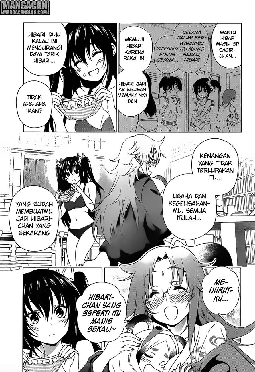 Chapter 48 - halaman 17