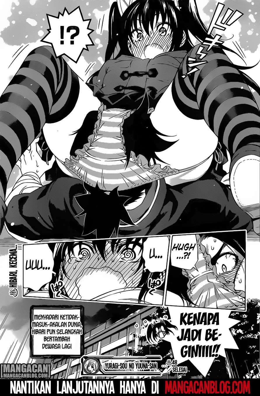 Chapter 48 - halaman 21