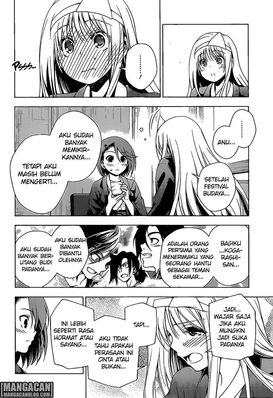 Chapter 46 - halaman 16