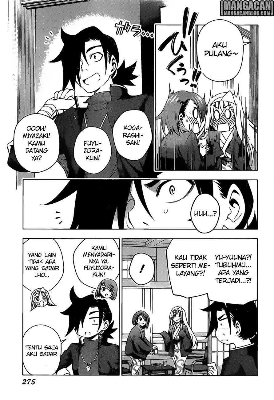 Chapter 46 - halaman 19