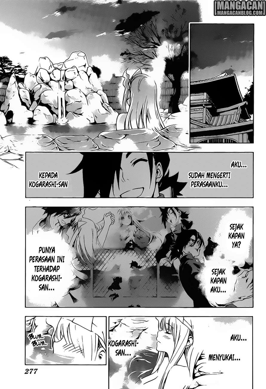 Chapter 46 - halaman 21