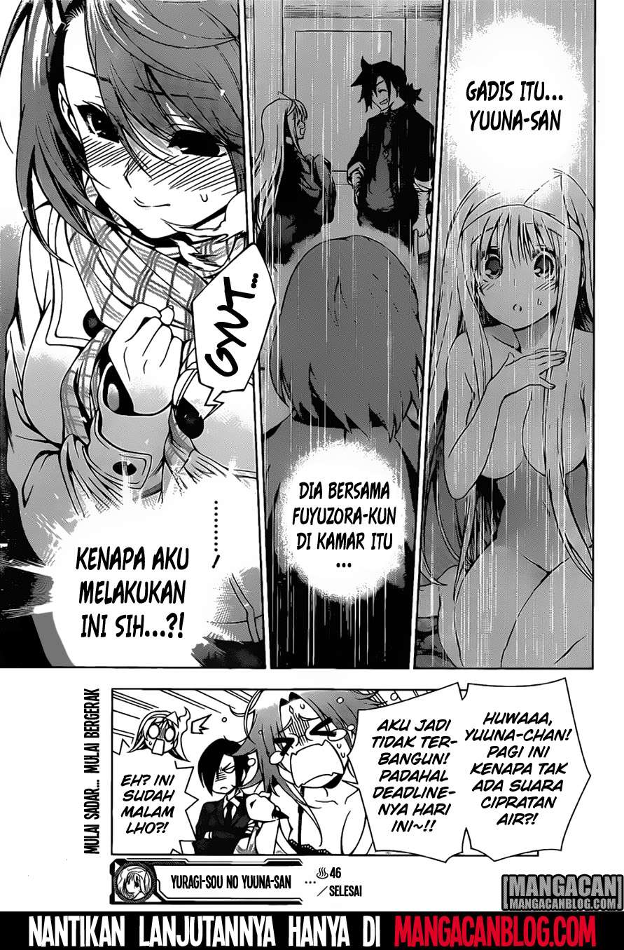 Chapter 46 - halaman 23