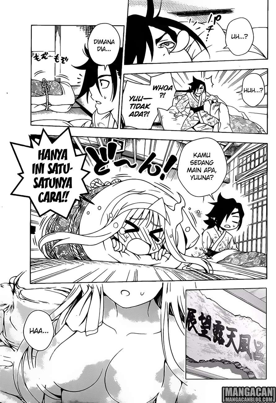 Chapter 46 - halaman 7