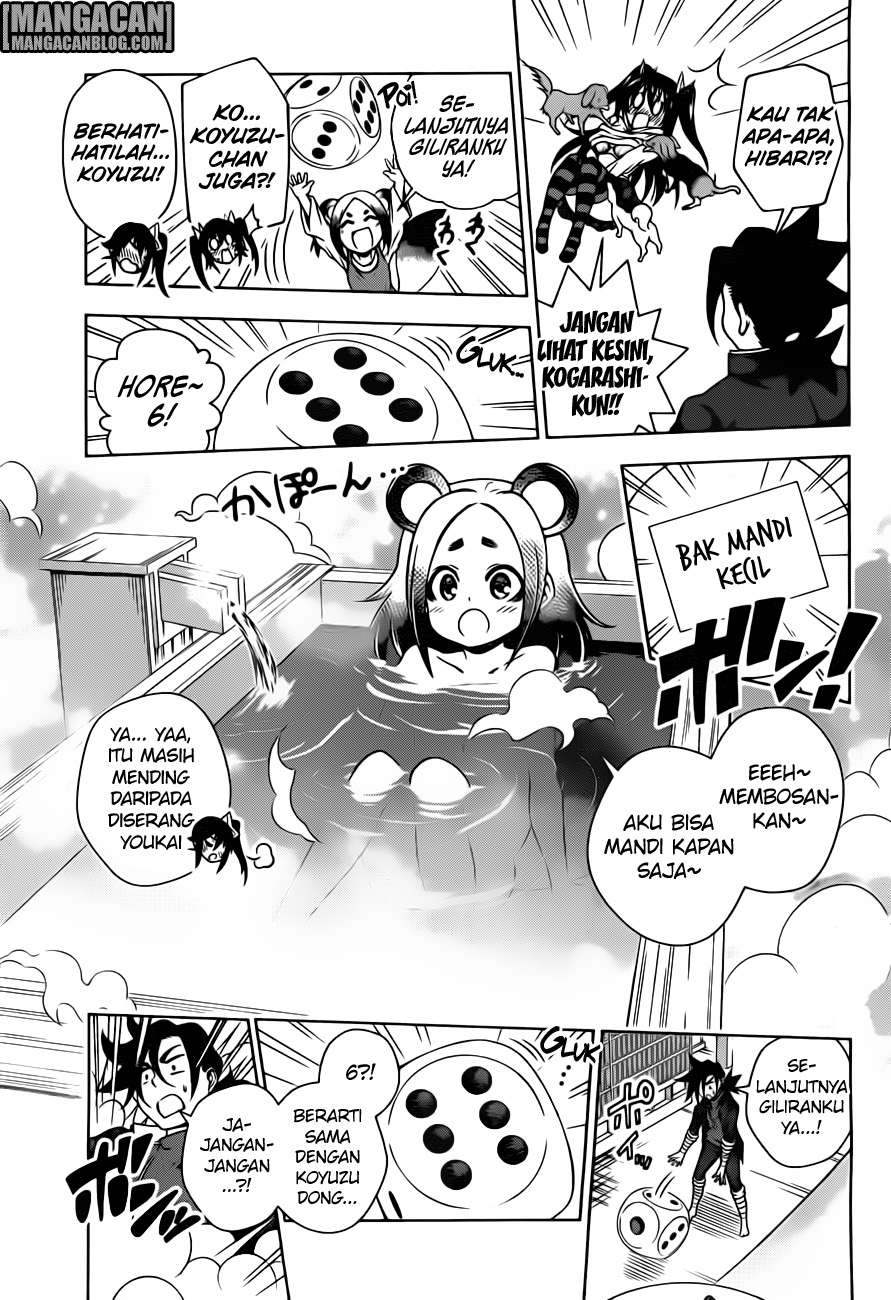 Chapter 45 - halaman 12