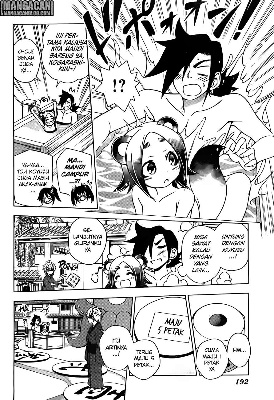 Chapter 45 - halaman 13