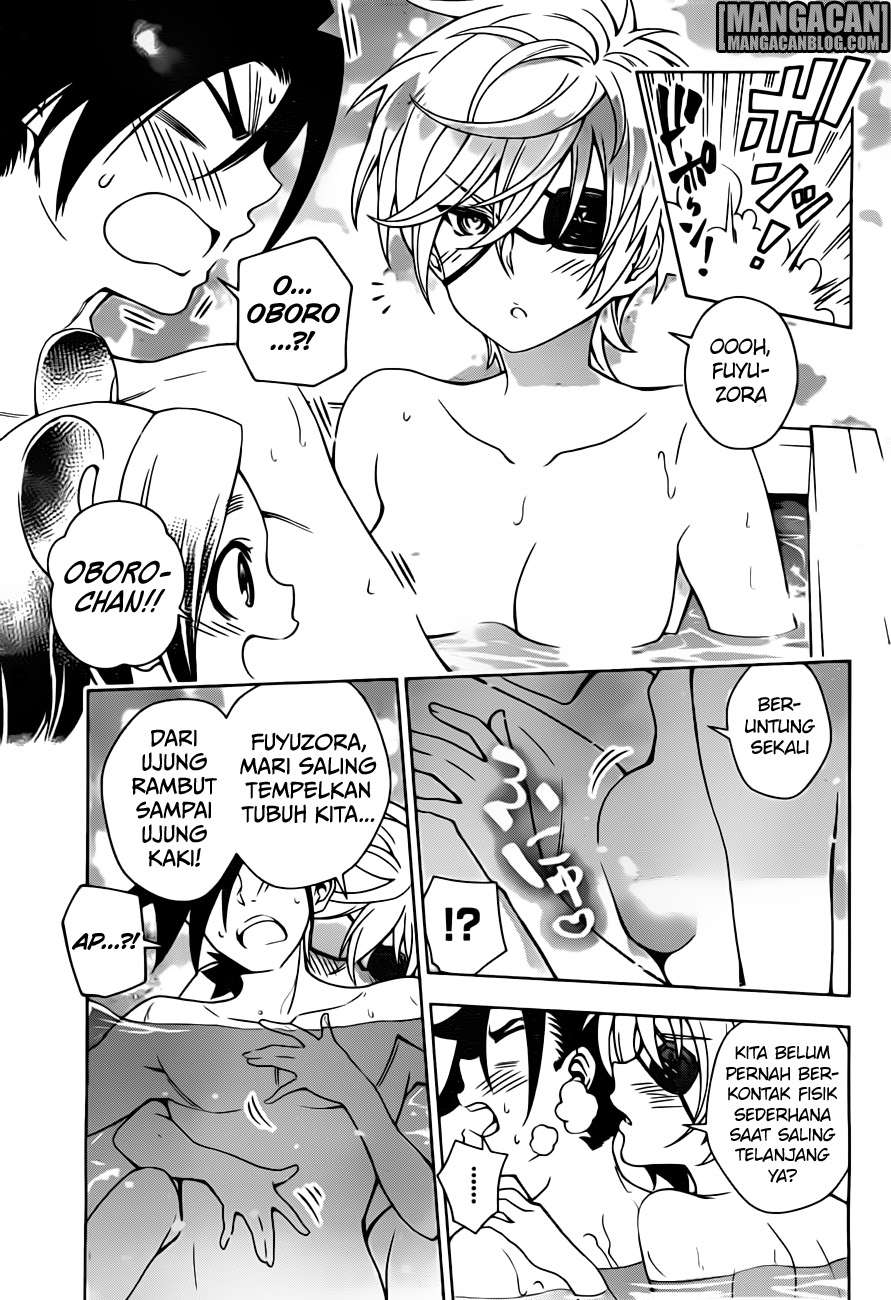 Chapter 45 - halaman 14
