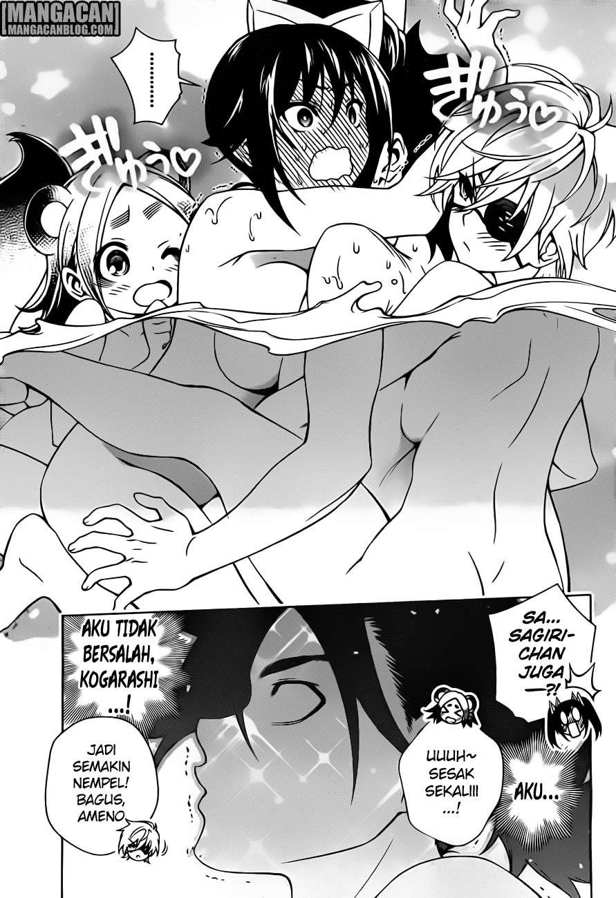 Chapter 45 - halaman 16