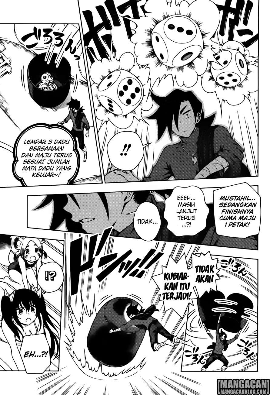 Chapter 45 - halaman 18