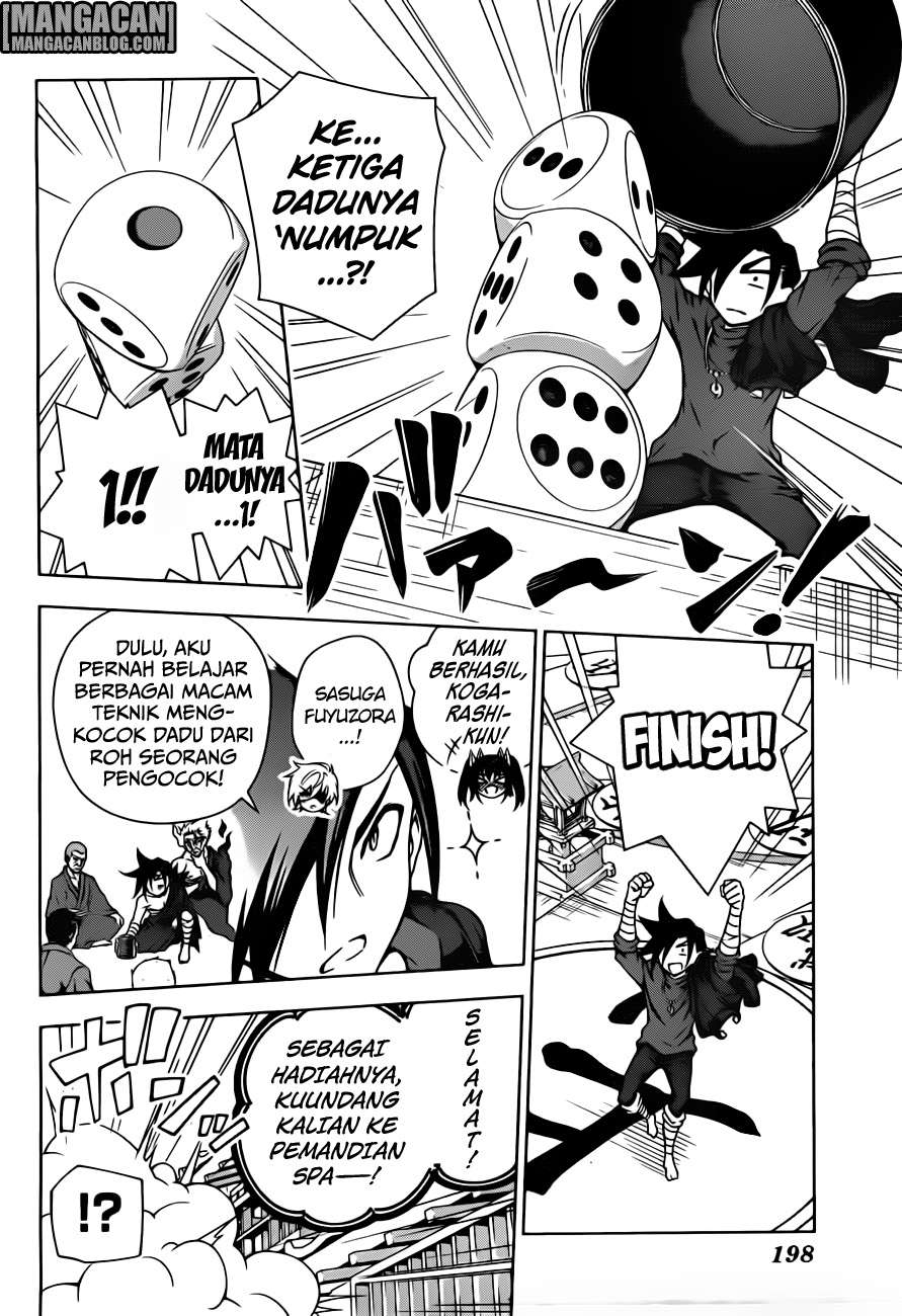 Chapter 45 - halaman 19