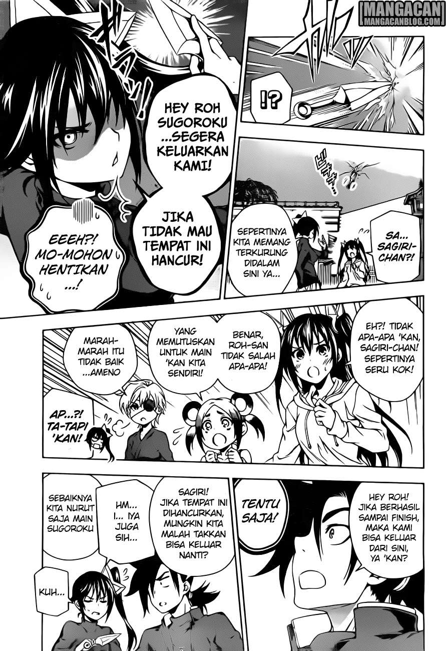 Chapter 45 - halaman 6