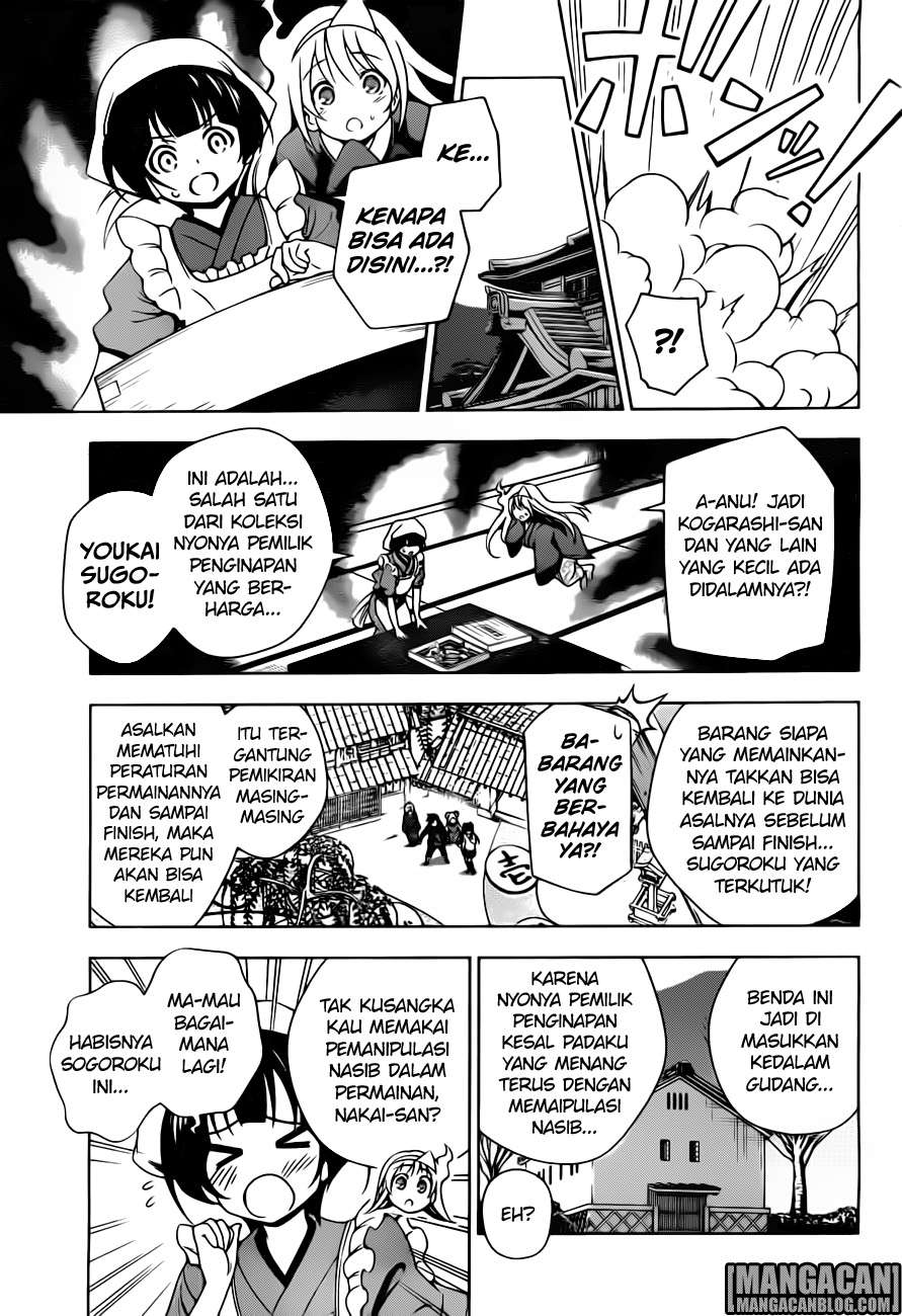 Chapter 45 - halaman 8